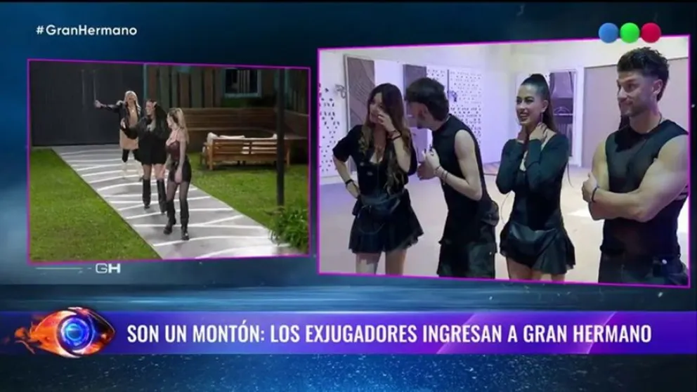 Gran Hermano
