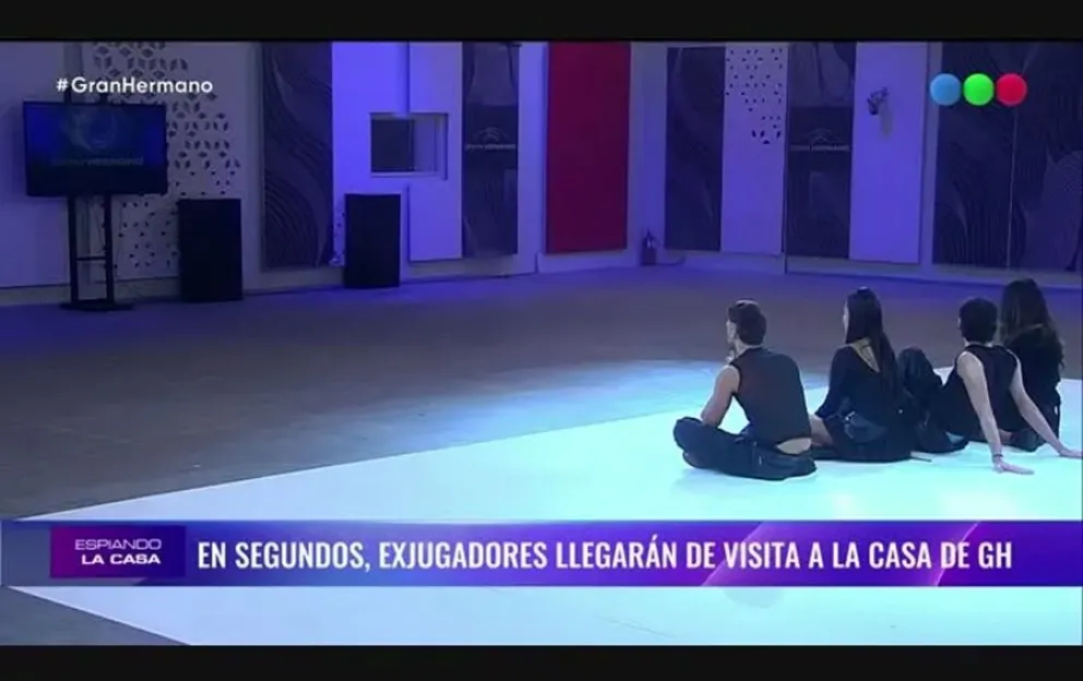 Gran Hermano