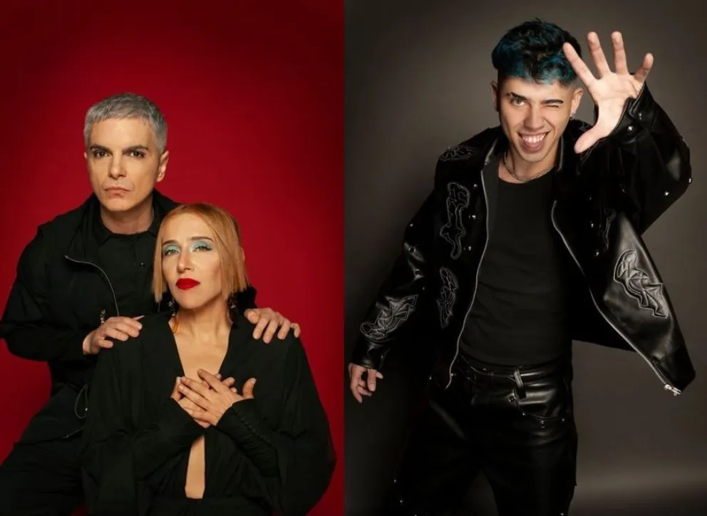 La Voz Argentina