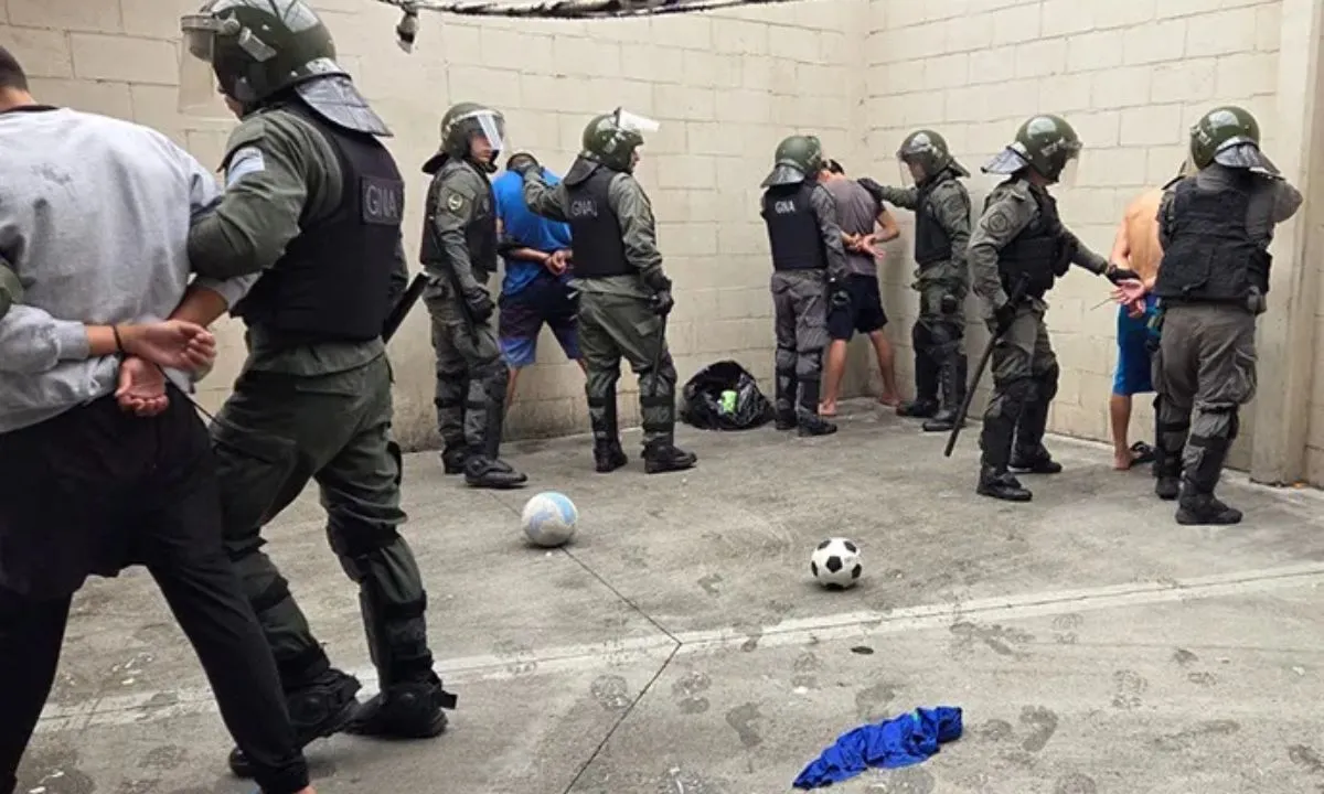 Narcotráfico