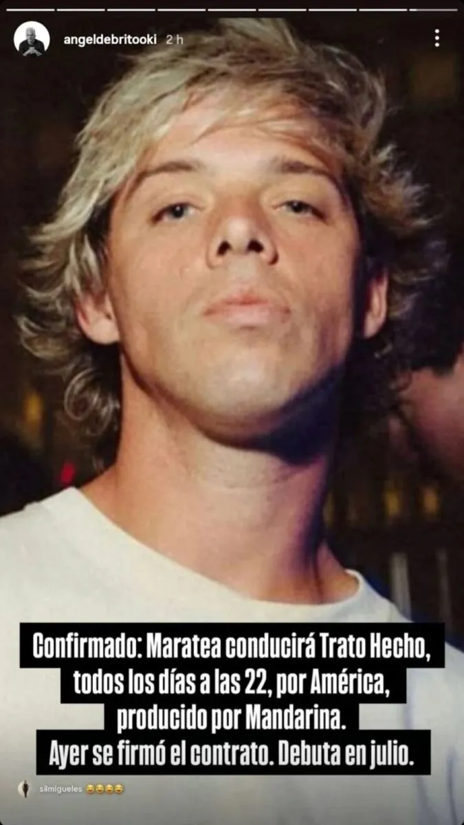 Trato Hecho
