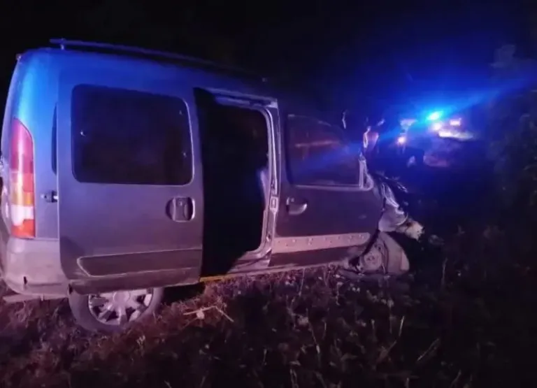 Accidente