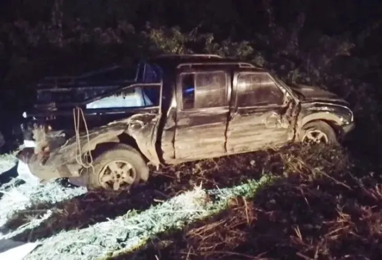 Accidente