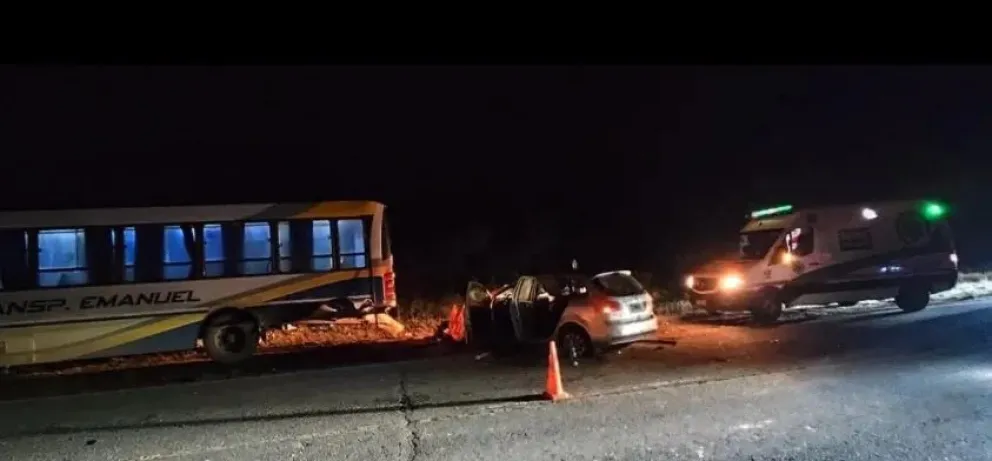 Accidente