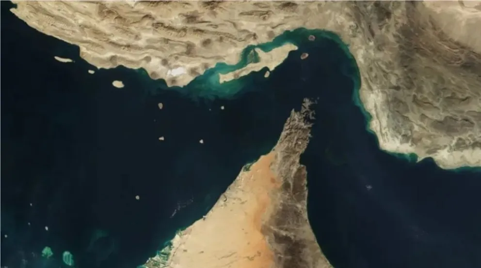 Ir&aacute;n