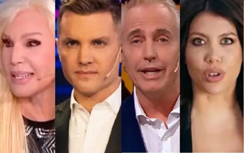 Telefe - despidos