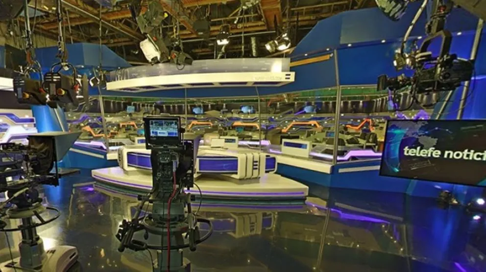 Telefe - despidos
