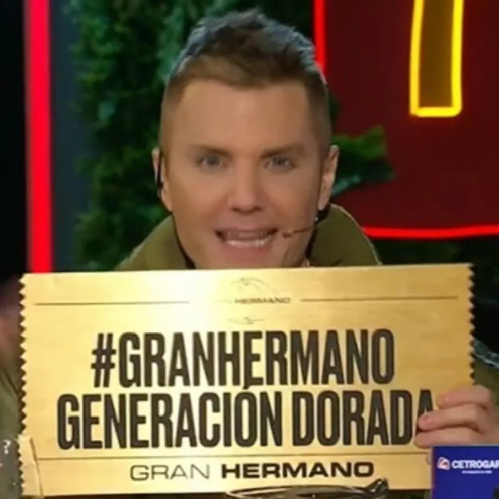 Gran Hermano