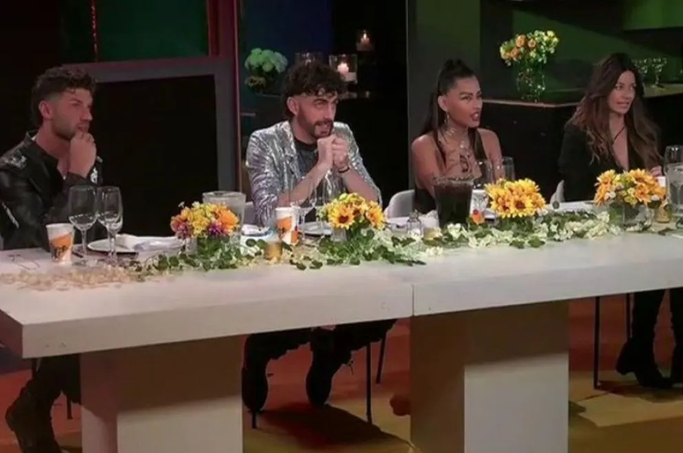 Gran Hermano