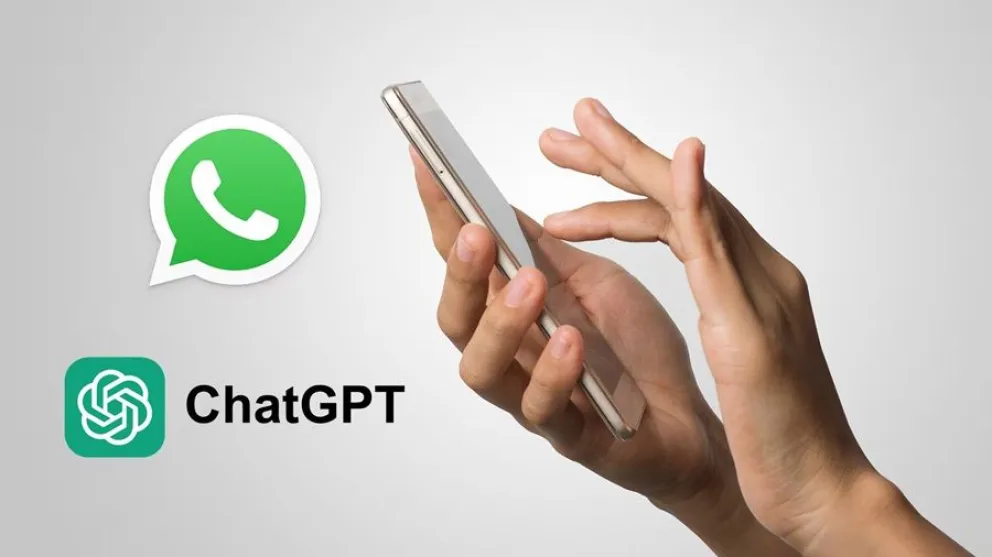 WhatsApp - ChatGPT