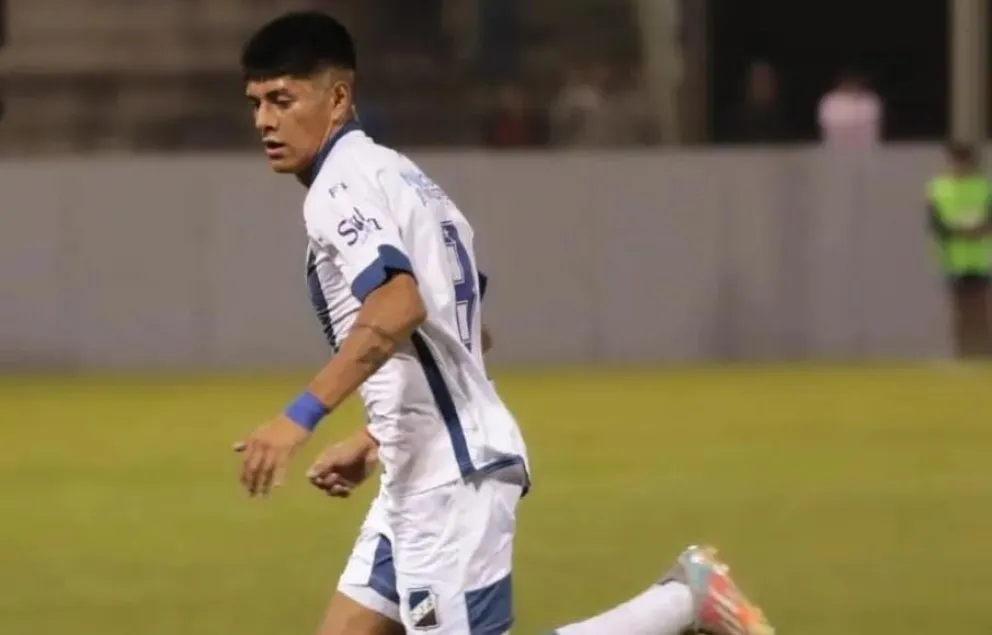 Juventud Antoniana 