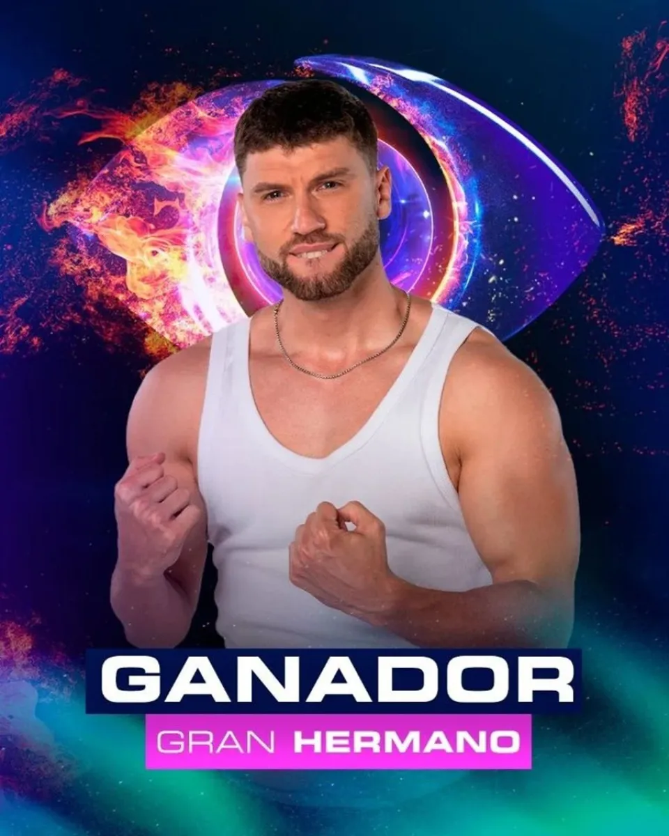 Gran Hermano