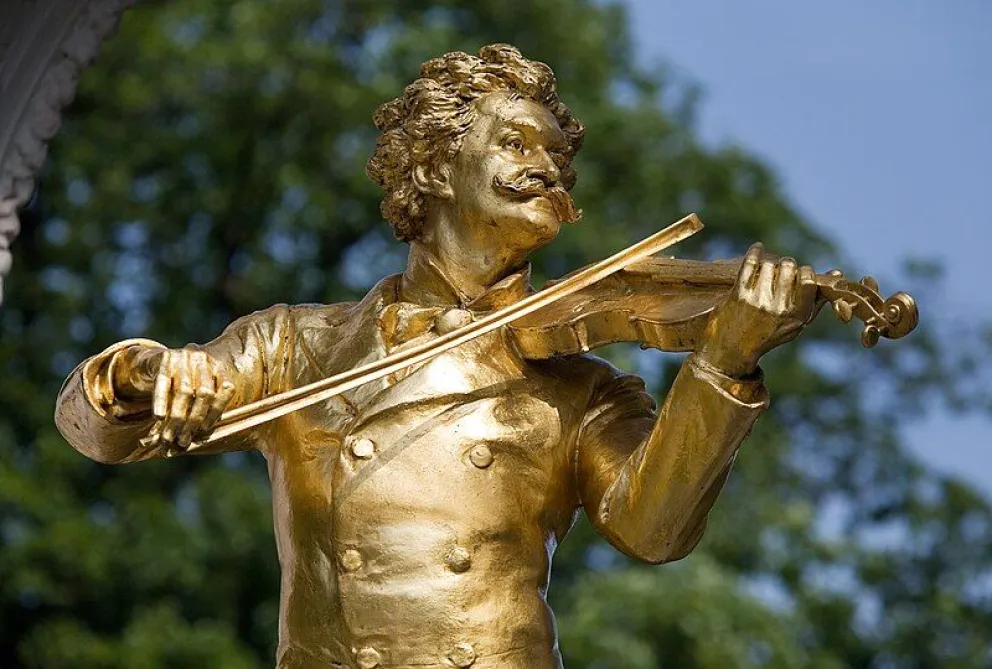 Orquesta Sinf&oacute;nica de Salta 