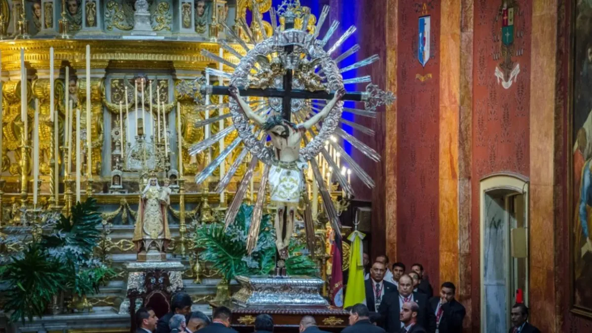 Milagro en Salta