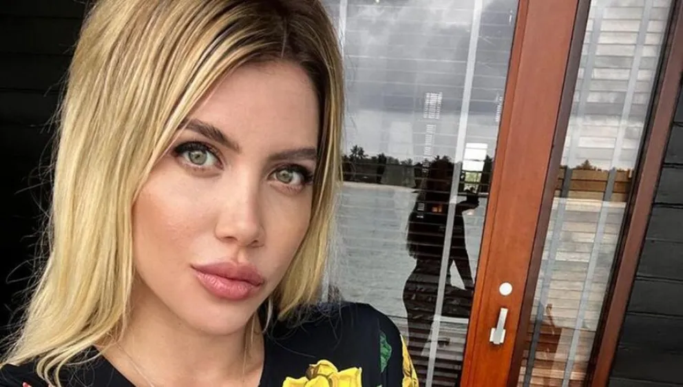 Wanda Nara