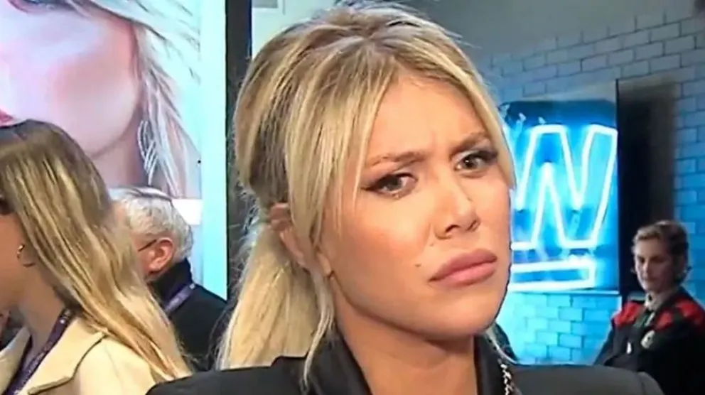 Wanda Nara - Mauro Icardi