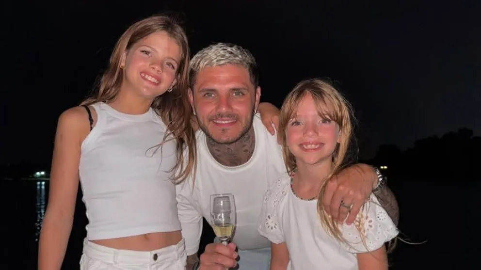 Mauro Icardi