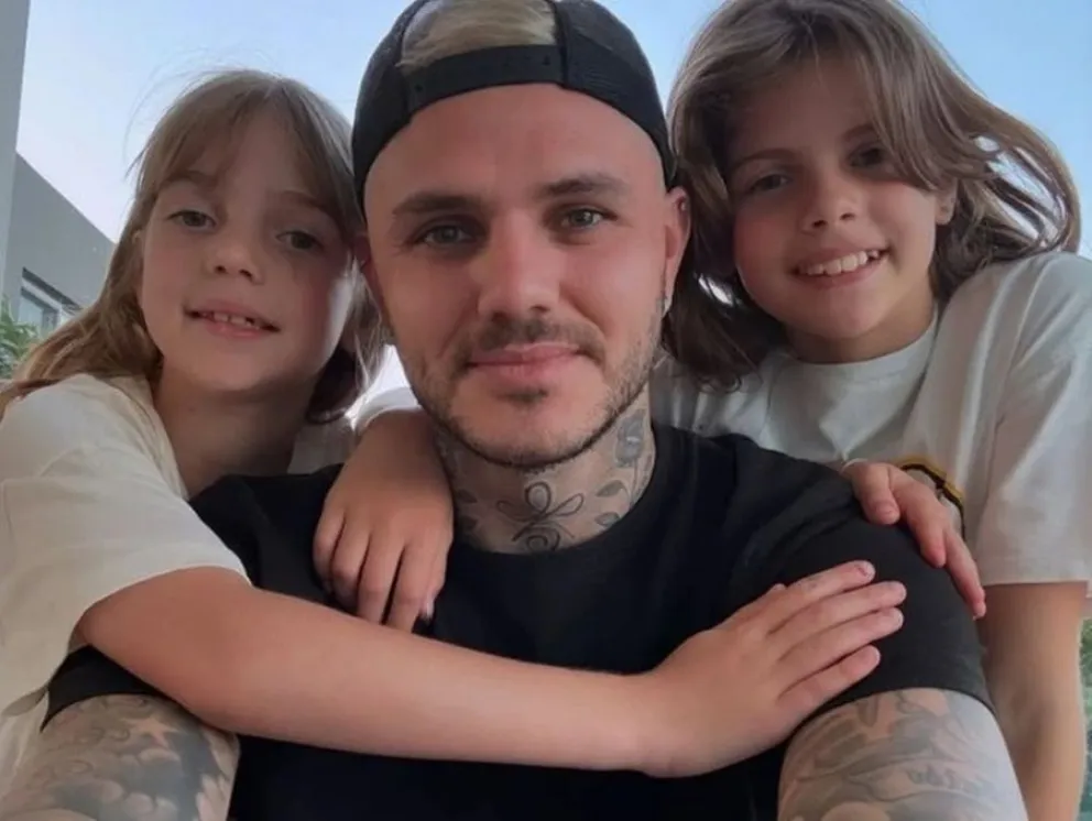 Mauro Icardi