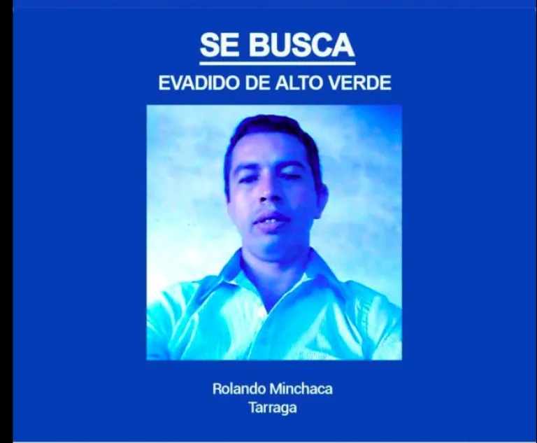 preso