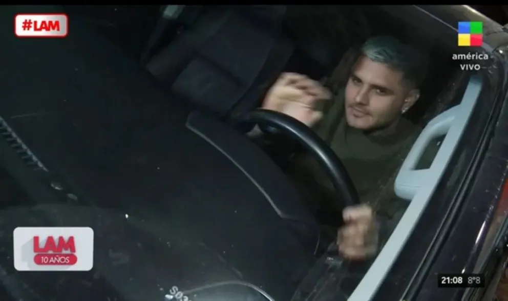 Mauro Icardi