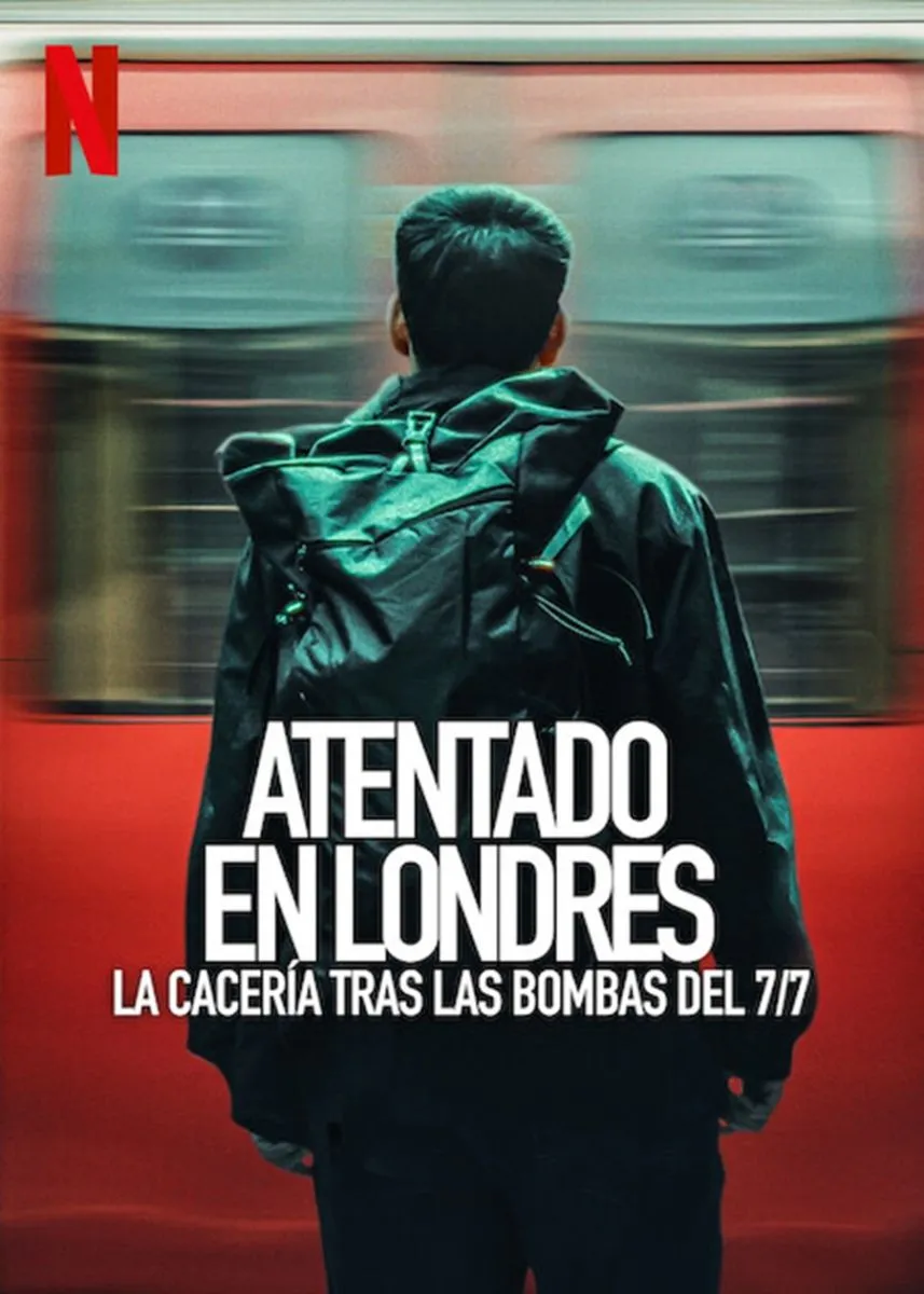 Netflix - estrenos