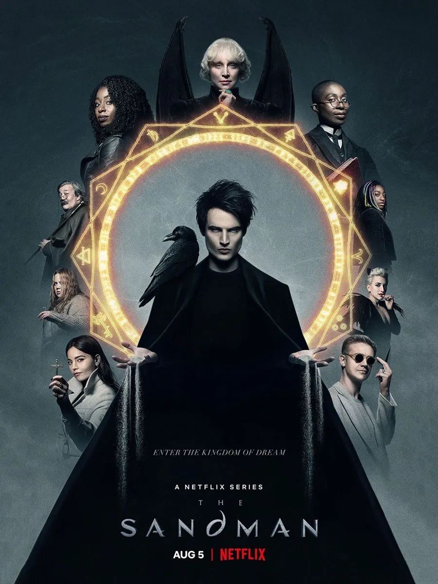 Netflix - estrenos