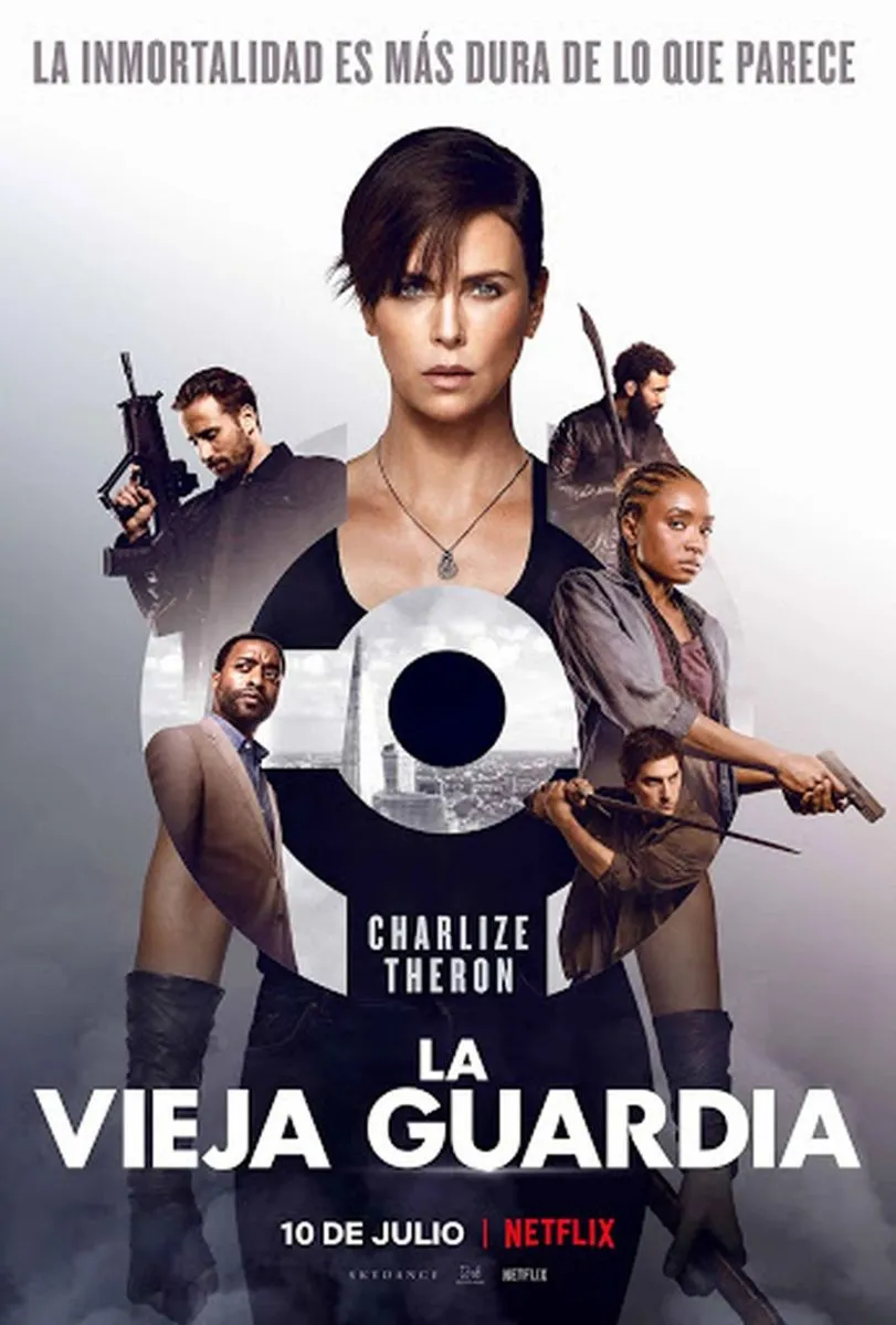 Netflix - estrenos