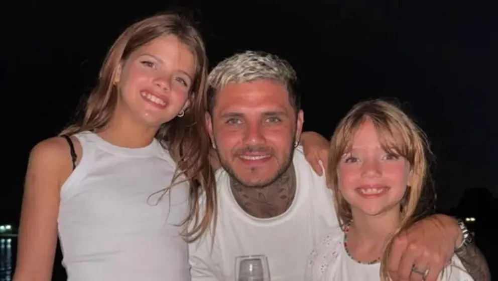 Wanda Nara
