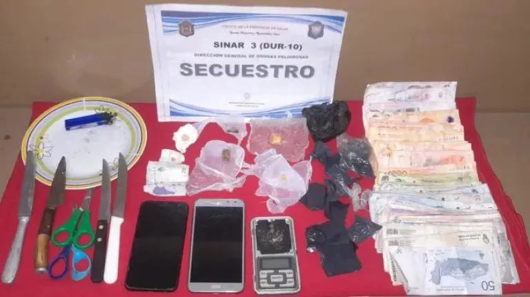 narcotr&aacute;fico
