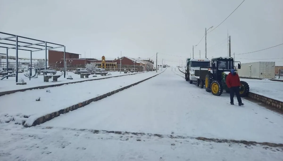 Nevada