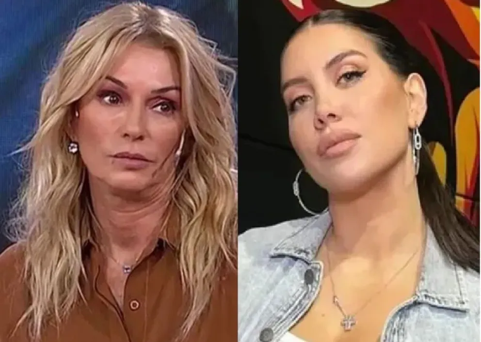 Wanda Nara