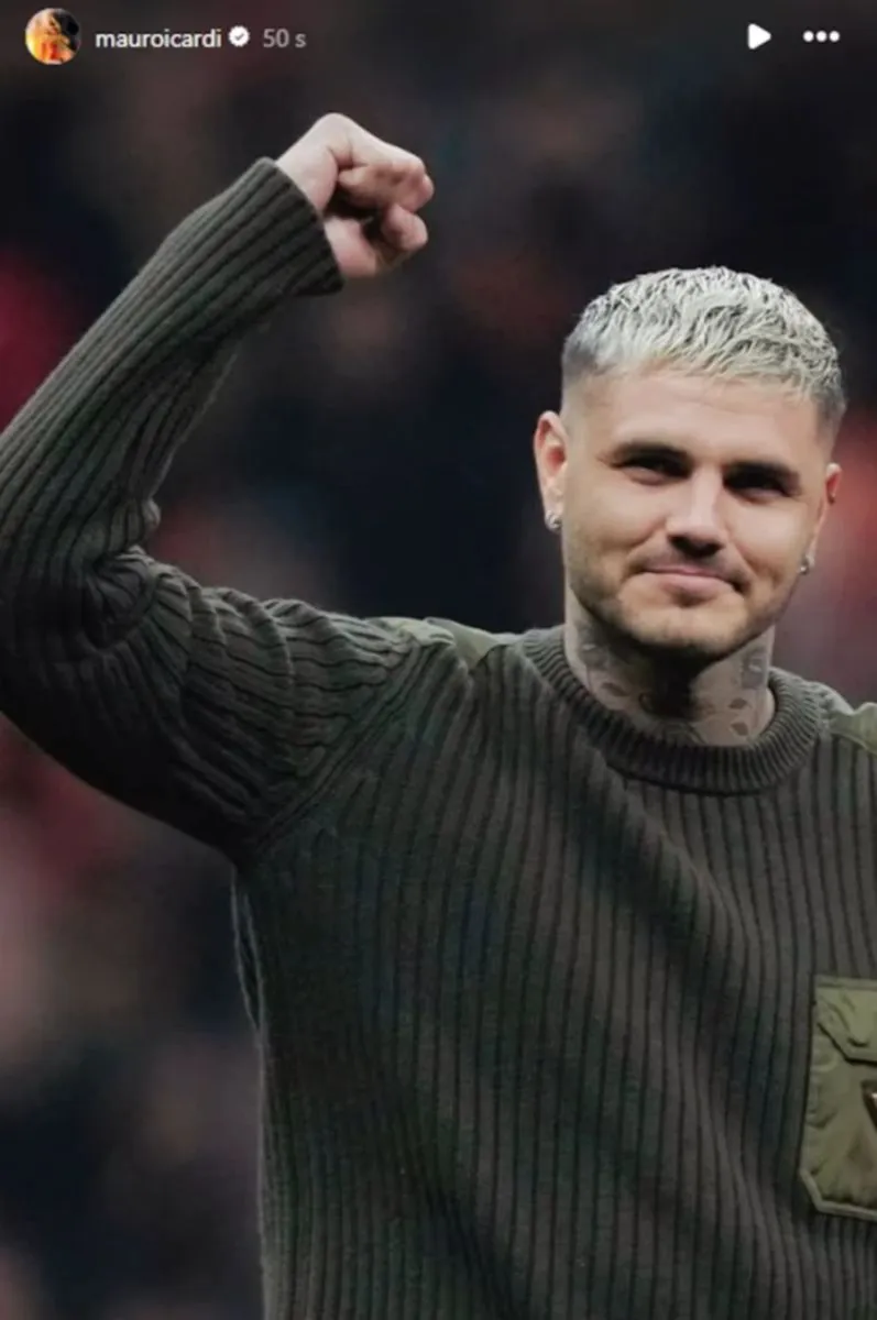 Mauro Icardi