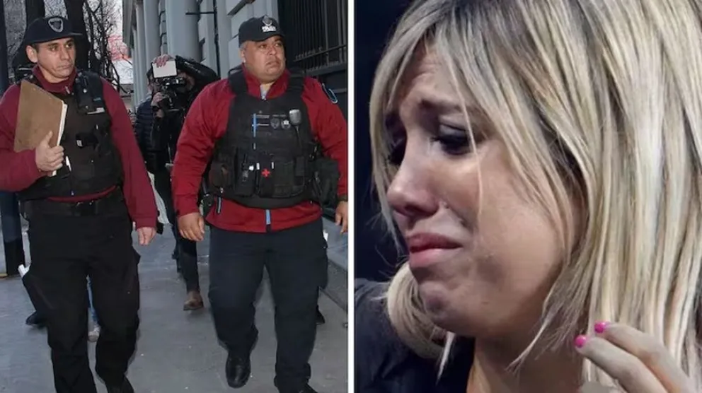 Wanda Nara - Yanina Latorre