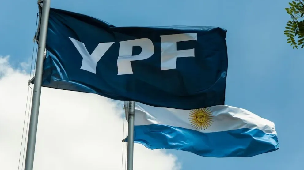 YPF