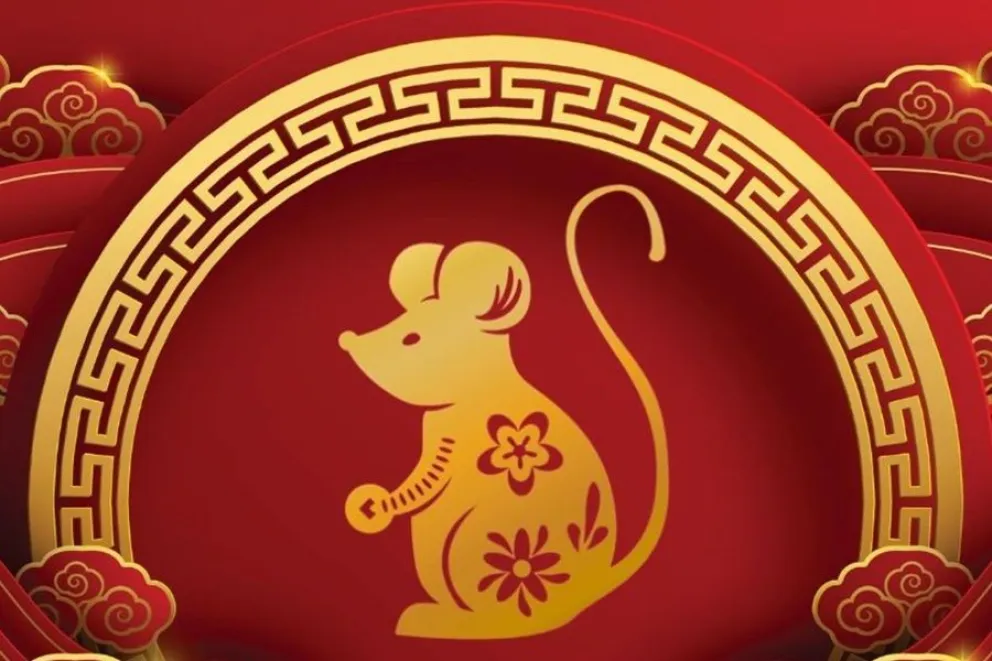 Hor&oacute;scopo Chino - signos