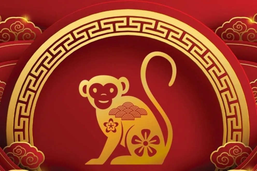 Hor&oacute;scopo Chino - signos