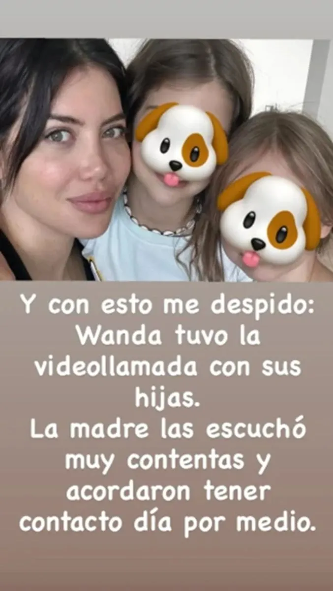 China Su&aacute;rez