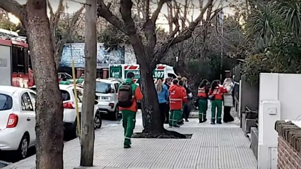 Intoxicaci&oacute;n por Mon&oacute;xido de Carbono
