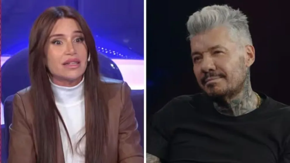 Marcelo Tinelli