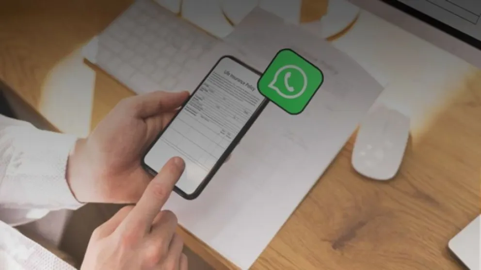 WhatsApp - actualizaciones