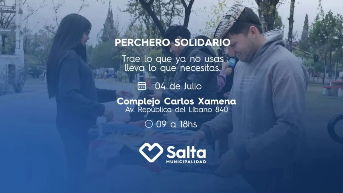 SALTA