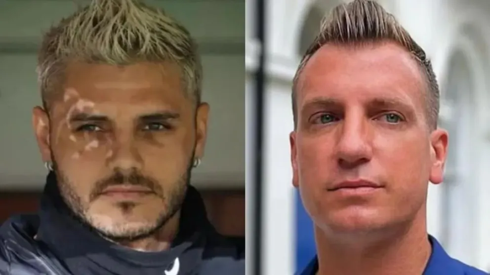 Wanda Nara - Mauro Icardi