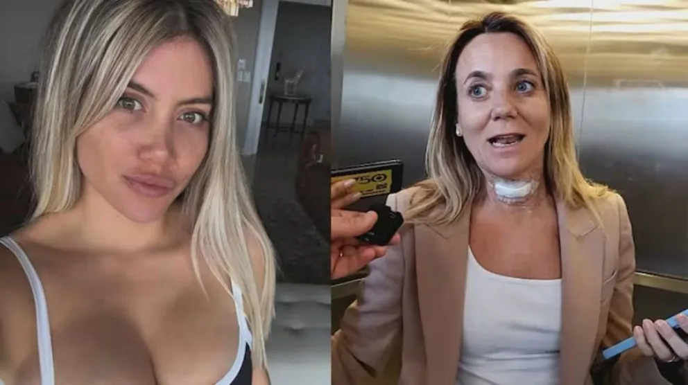 Wanda Nara