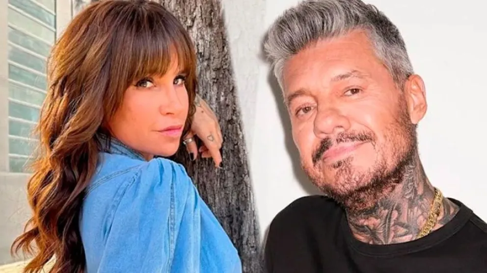 Marcelo Tinelli