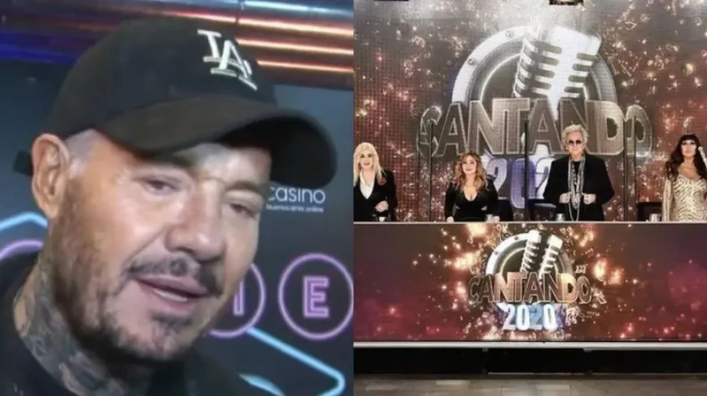 Marcelo Tinelli