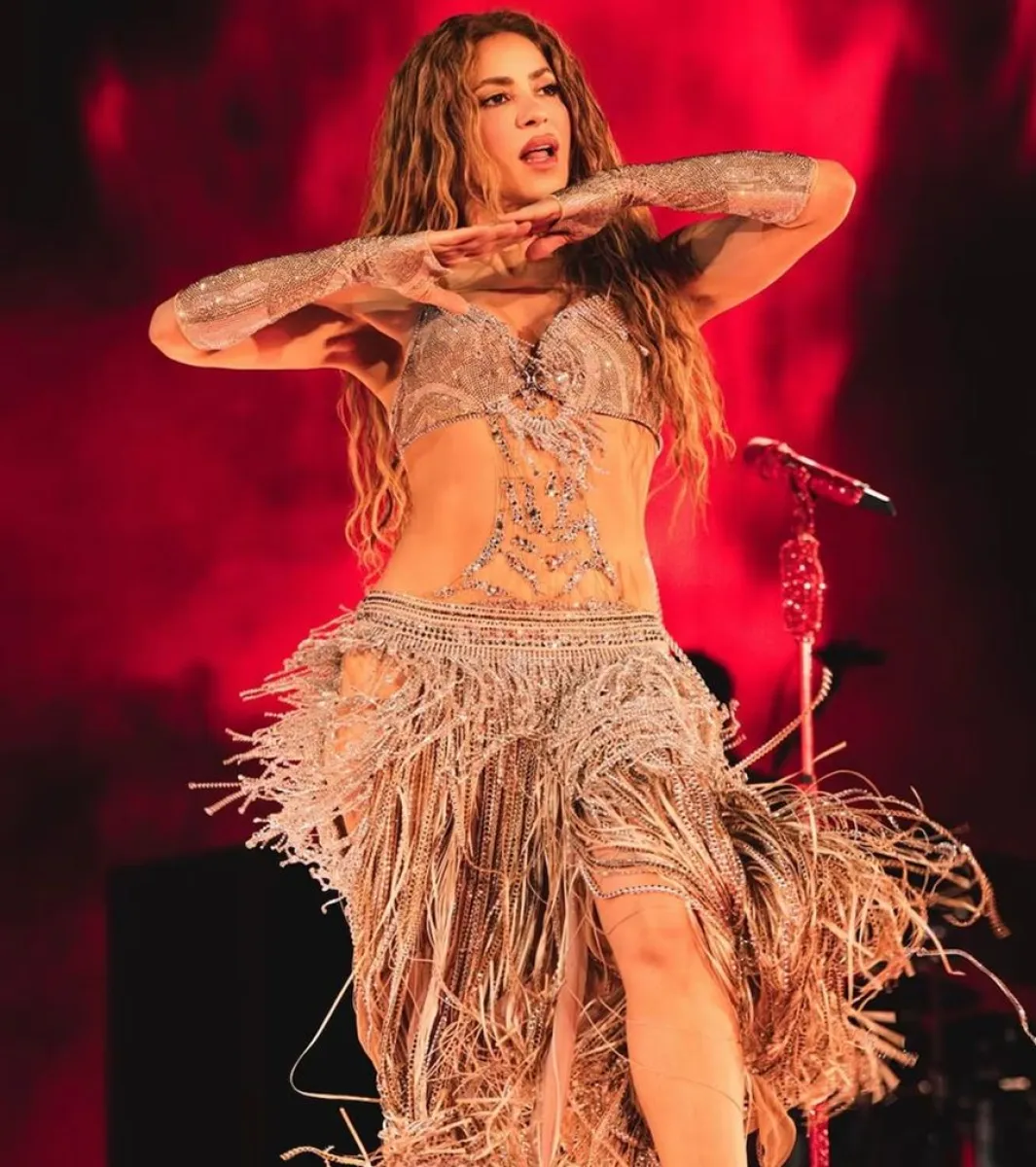 Shakira 
