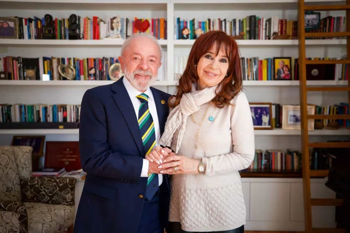 LULA