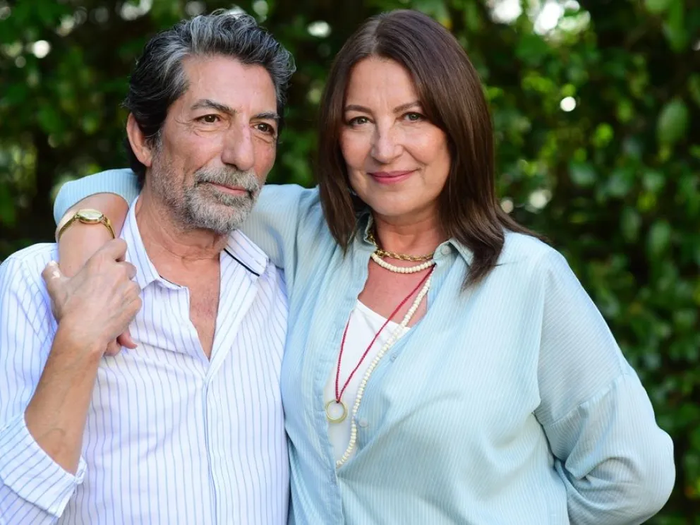 Telefe - novela turca
