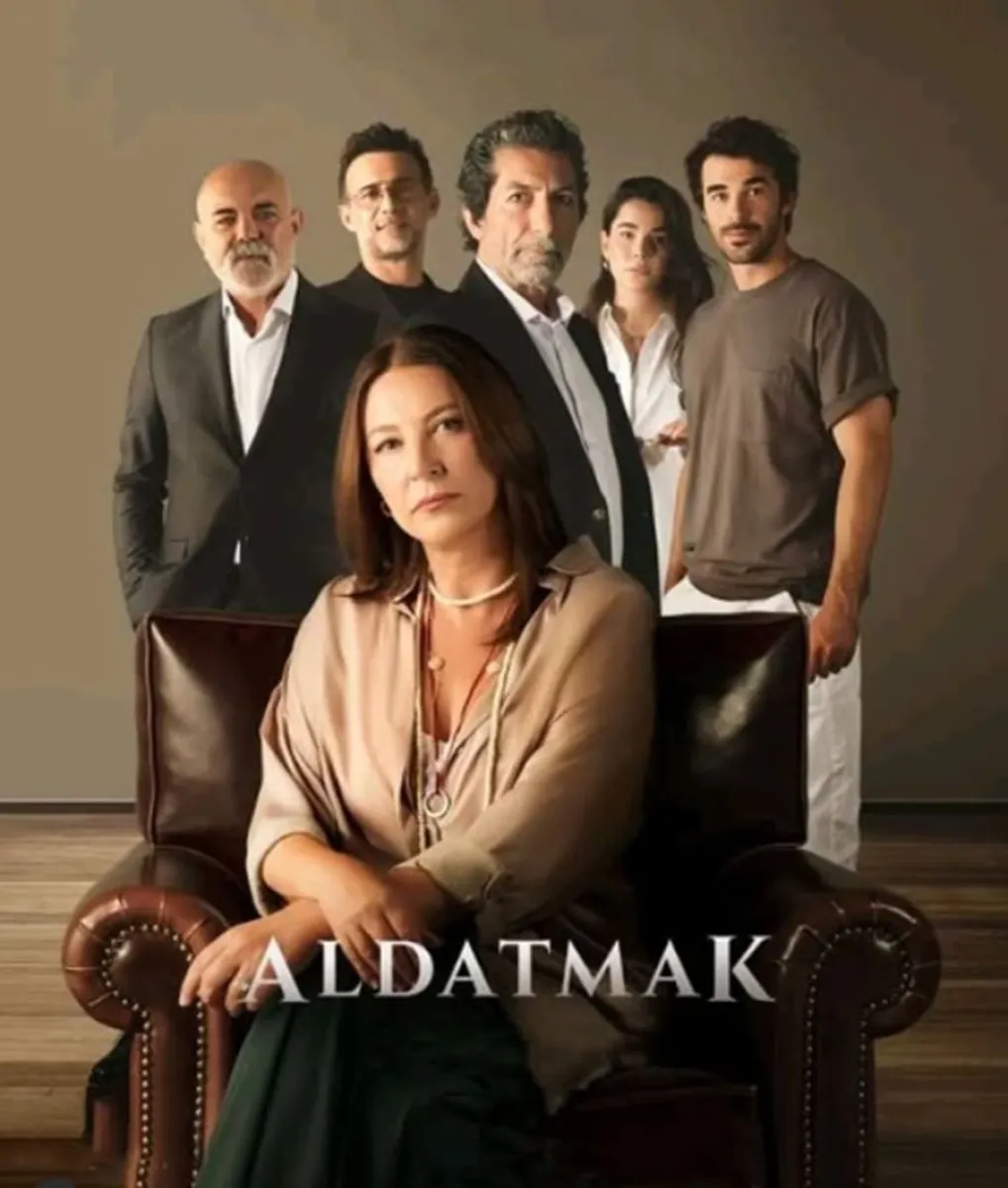 Telefe - novela turca