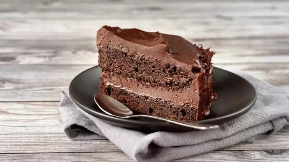 torta de chocolate - receta